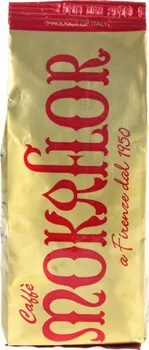 Káva Mokaflor Miscela Oro zrnková 1 kg