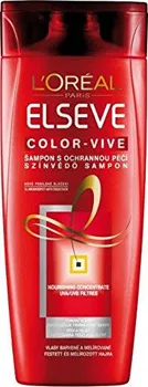 Šampon L'Oréal Color Vive šampon pro barvené vlasy 700 ml