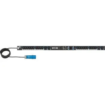 Napájecí panel PDU Eaton IEC ePDU EMIB04