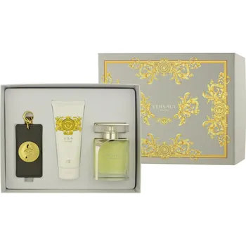 Dámský parfém Versace Vanitas W EDT