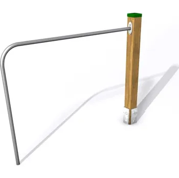 Workoutový prvek - Hrazda 01