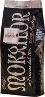 Mokaflor Bernini 100% Arabica zrnková 1 kg