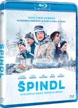 Blu-ray Špindl (2017)