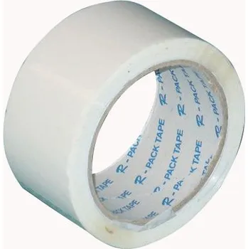 Páska balicí 66 m/48 mm, bílá