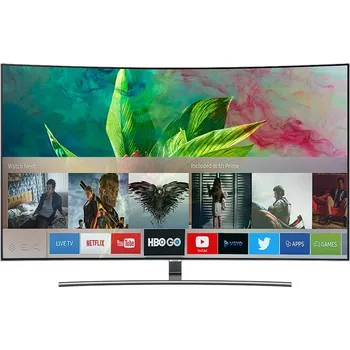 Televizor Samsung 55" QLED (QE55Q8CN)