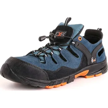 Pracovní obuv CXS Island Cabrera S1