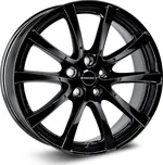 Borbet LV4 black glossy 7x16 4x108 ET15…