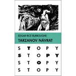 Tarzanov návrat - Edgar Rice Burroughs