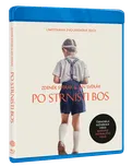 Blu-ray Po strništi bos (2017) 2 disky