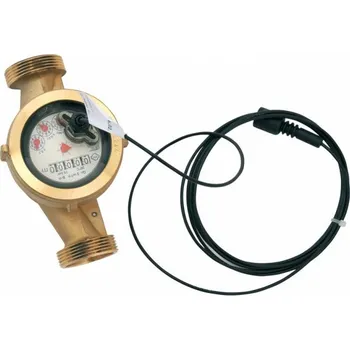 Ivar CS Impulsní vodoměr - závitový - GEL.IVLI