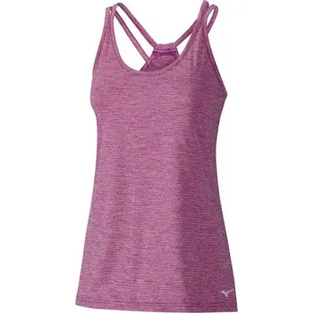 Dámské tričko Mizuno Lyra Tank 69 běžecký top dámský L