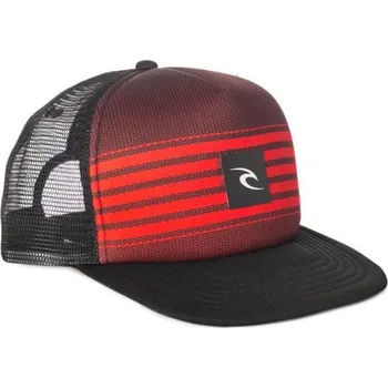 Rip Curl Pro Game F/P Trucker červená