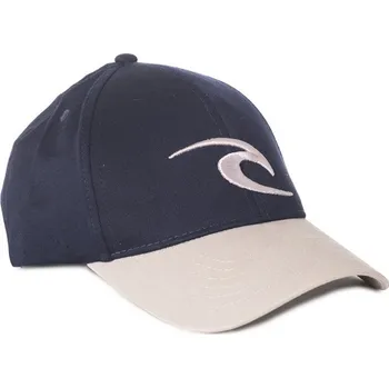 Rip Curl Icon Snapback Cap , Mood Indigo