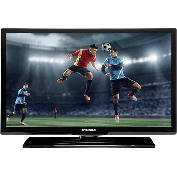 Televizor Recenze Hyundai 22" LED (FLR22TS211)