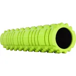 HMS FS102 masážní válec 45 cm zelený