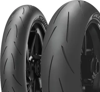 Metzeler Racetec RR 160/60 R18 70 W R