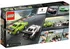 Stavebnice LEGO LEGO Speed Champions 75888 Porsche 911 RSR a 911 Turbo 3.0