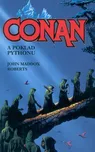 Conan a poklad Pythonu - J.M. Roberts