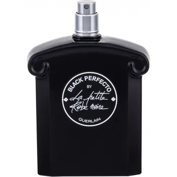 Dámský parfém Guerlain La Petite Robe Noire Black Perfecto W EDP
