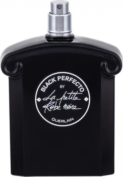 Dámský parfém Guerlain La Petite Robe Noire Black Perfecto W EDP