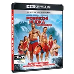 Blu-ray Pobřežní hlídka Prodlužená…