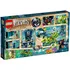 Stavebnice LEGO LEGO Elves 41194 Noctuřina věž a záchrana zemní lišky