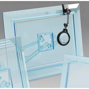 Rám na obraz Fotorámeček - LCH FR51 - D 191B