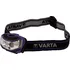 Čelovka Varta SV18630