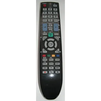 Dálkový ovladač Samsung BN59-00686A, BN59-00864A, BN59-00863A náhradní dálkový ovladač