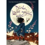 Dívka, která upíjela měsíc - Kelly…