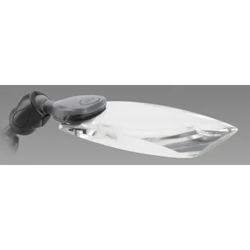 Lupa Lupa bez objímky s kloubovým ohebným stojánkem - LCH AL85C - D 139