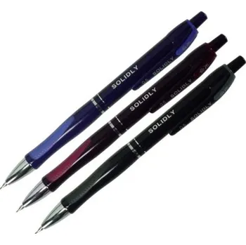 Mikrotužka Mikrotužka Solidly TB204-A, mix barev