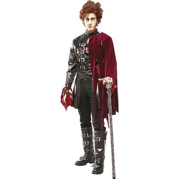 Karnevalový kostým Rubies USA Prince Alarming XL D varianta: XL 54 - 56