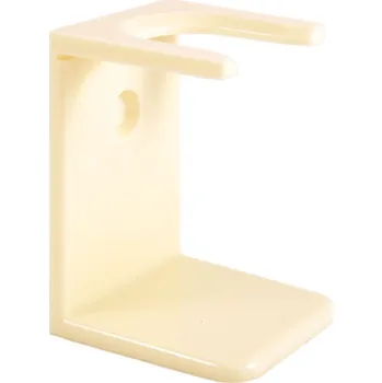 Příslušenství k holicímu strojku Edwin Jagger stojánek pro štětku - imitace slonoviny Large RH9L