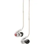 Shure SE846 průhledná