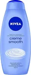 Nivea Creme Smooth sprchový gel 750 ml