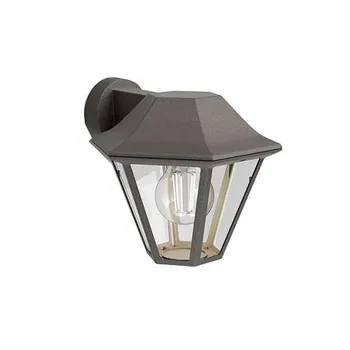 Philips Curassow 17386/43/PN Venkovní osvětlení Philips Curassow 17386/43/PN