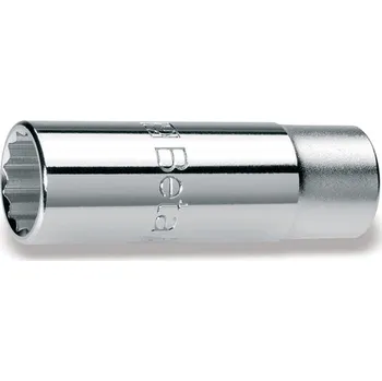 HLAVICE 3/8'' DLOUHÁ-MODEL 910ASL 3/8'' DÉLKA 5/8'' (dvanáctihranné hlavice palcové,dlouhá řada)