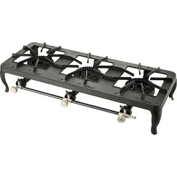 Vařič Plynový vařič Foker Europa 12kW