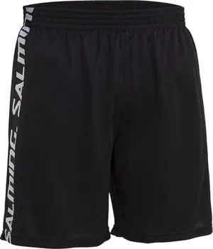 Florbalový dres Salming Training Shorts černé