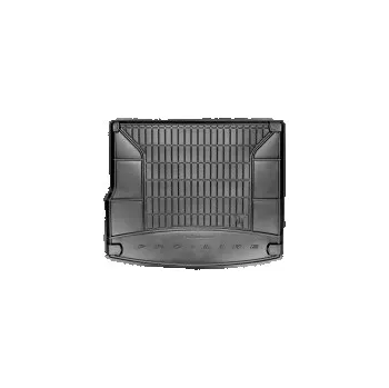 autokoberec Gumová vana do kufru Frogum VW Touareg II -- od roku výroby 2014-