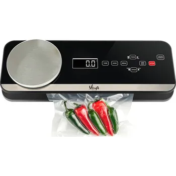 Vakuovačka vakuovačka Vidia VVS-001