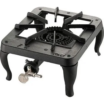 Vařič Plynový vařič Foker Europa 4kW