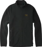 Burton Ember Fleece mikina černá