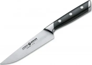 Kuchyňský nůž Böker Solingen Forge univerzální nůž 11 cm