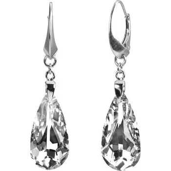 Náušnice Swarovski Elements LSW164E