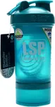 LSP Nutrition Blender Shaker Prostak…