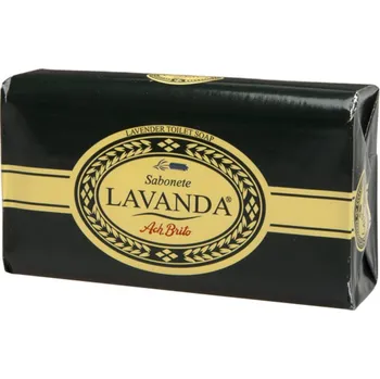 Mýdlo Ach. Brito Lavanda sprchové mýdlo 125 g