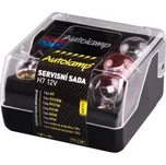 Autolamp Sada autožárovek (H7)