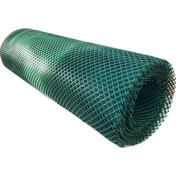 Pletivo hrubé - polynet oko 15x15 - 1m